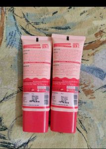 Aqualogica Radiance Water Light Fluid Sunscreen
