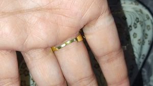 New Ring