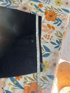 Strechable Denim