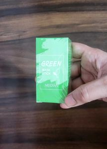 MEIDIAN Green Mask Stick
