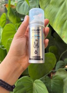 BBlunt Dry Shampoo