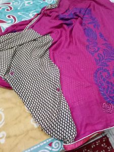 Saree's