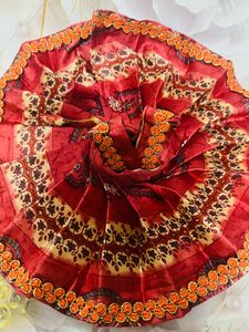 Laddu Gopal Handmade Cotton Dress Size;,5,6,7