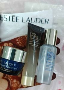 Estee Lauder Skincare Set