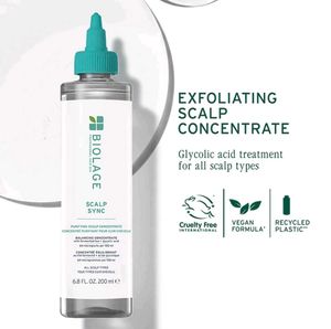 Biolage Scalp Sync Purifying Concentrate