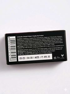 SUGAR Glide Peptide Serum Lipstick