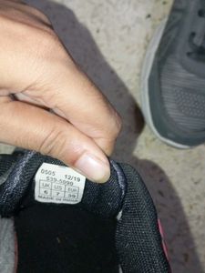 Bata Women's Running Shoes