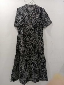 Stylish Printed Kurta for Women