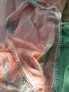 Women’s Top Kaftan