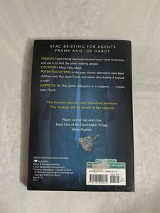 The Hardy Boys: Forever Lost