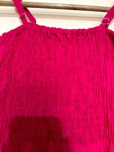SUNDRESS with shrug