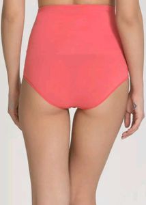 Zivame High-Waisted Shaping Briefs