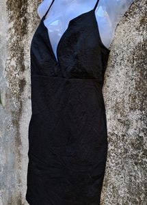 Forever 21 BLACK BODYCON