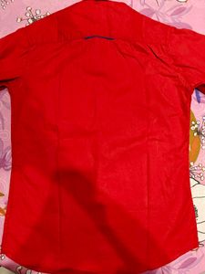 Kidz Play RED shirt