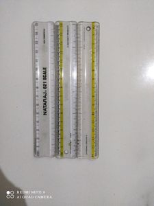 Drafting Compasses - Set of 3