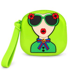Mini Silicon Lady Pouches - 1 piece