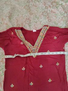 Kurti