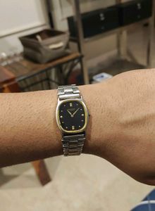 Universal Geneve Mod watch