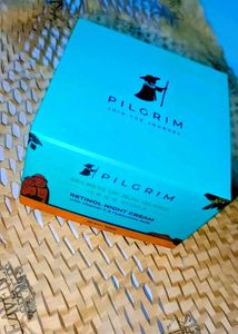 Pilgrim Retinol Night Cream