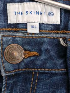 denim jeans