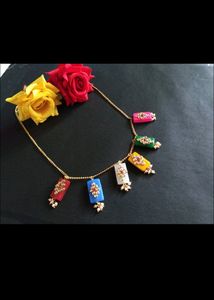 Unused Jewellery