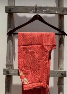 Beautiful Floral Kurta Set