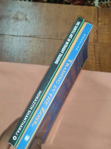 Trading Investing 2 Books Combo