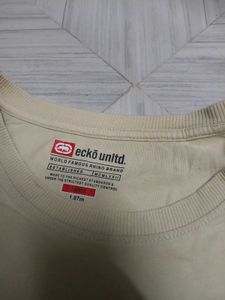 Ecko unltd tshirt