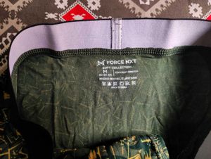 (New unused)FORCE NXT Men's Briefs