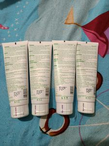 Pack Of 4