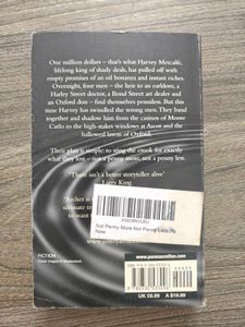 Book by .. Jeffrey Archer