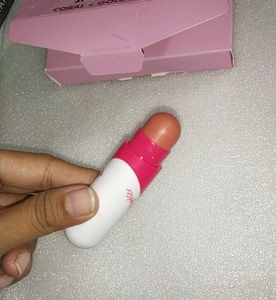 Popxo Blush &amp; Highlighter