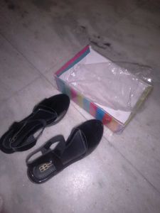 Brand New Heels