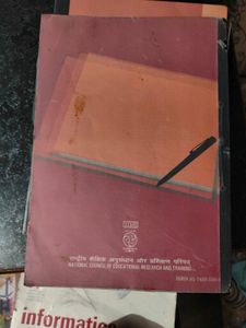 class XI political science, history book, po