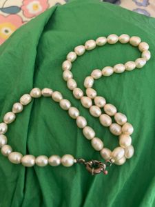 Authentic Pearls