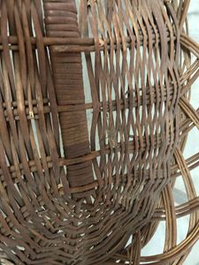 Basket- Flower / Fruits