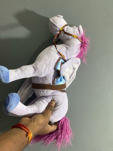 Princess Sofia- Minimus Flying Horse