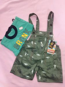 Dungaree