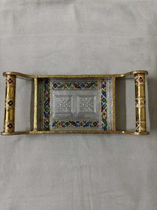 Exquisite Decorative Tray