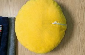 Cool Emoji Pillow