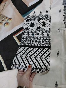 😍hania aamir viral pakistani suit set