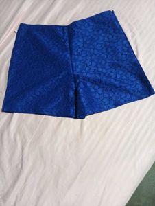Lace Shorts