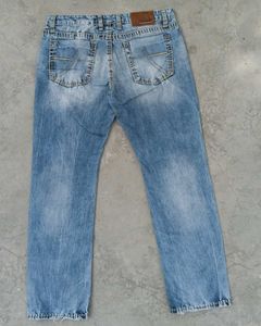 Camp david Vintage Y2K straight leg jeans