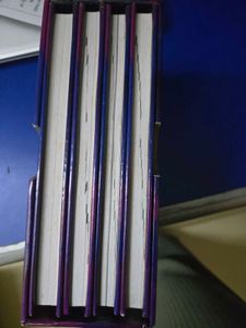 Oxford English Language Reference Combo of 4 books