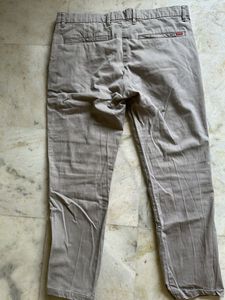 Men’s Levi’s Chino Light Grey Pants