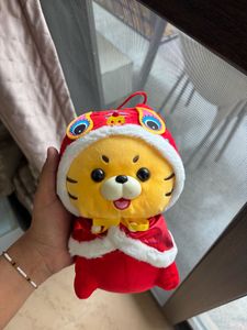 Cute Tiger Plush / soft Toy
