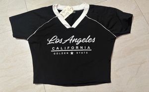 crop top in just 199