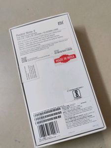 Redmi Note 3 By MI