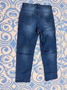 YOUSTA KIDS Denim  Pant