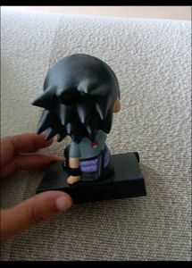 Naruto Chibi Figure